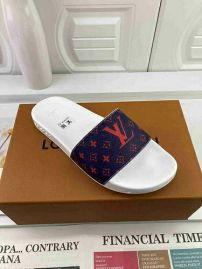 Picture of LV Slippers _SKU634984192272014